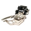 SRAM X0 Front Derailleur 2 x 10 High Clamp Compact