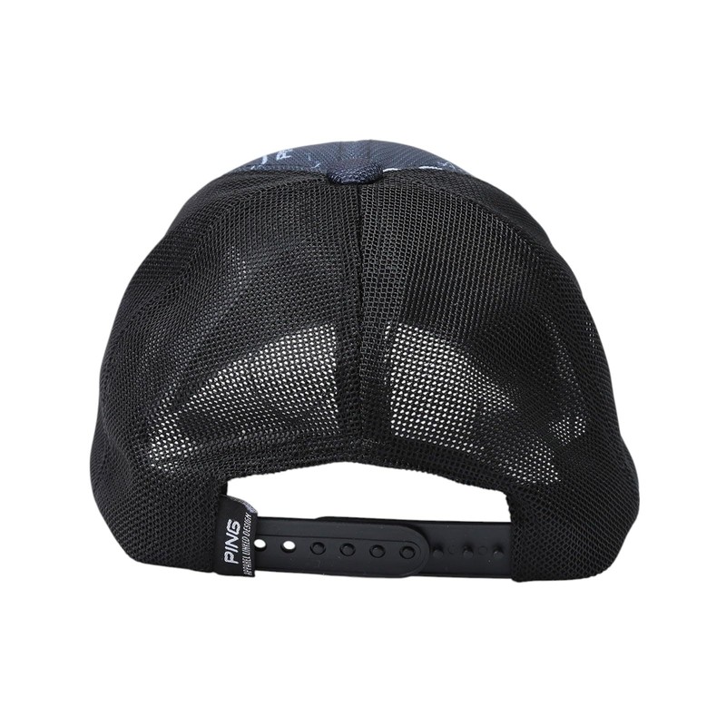 Pin Apparel 621-5187301 Men's Cap (Adjustable Size) / Golf Hat,