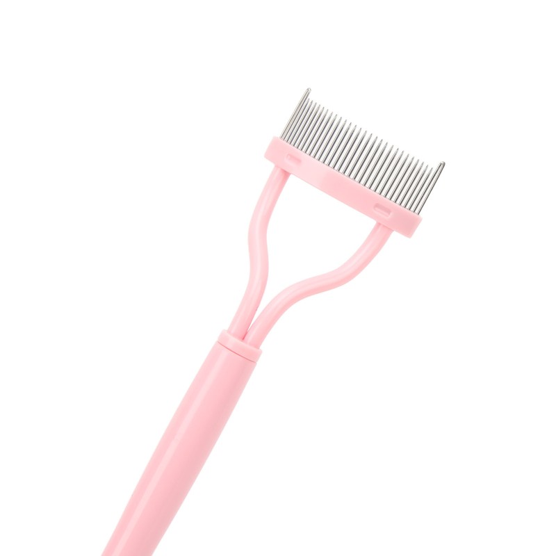 7pcs Eyelash Eyebrow Makeup Tool Eyelash Curler Tool Kit Eyebrow