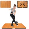 koretech Tap Dance Floor, Portable Dance Floor, Professional Tap Board