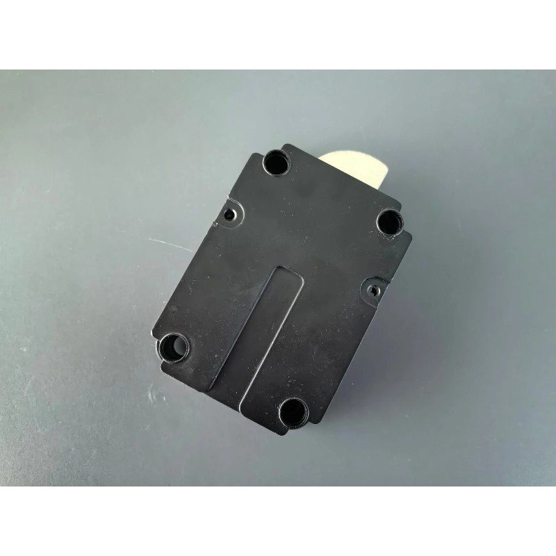 MOUNT Gun Safe Replacement Lock Electronic Black keypad Swingbolt Lock