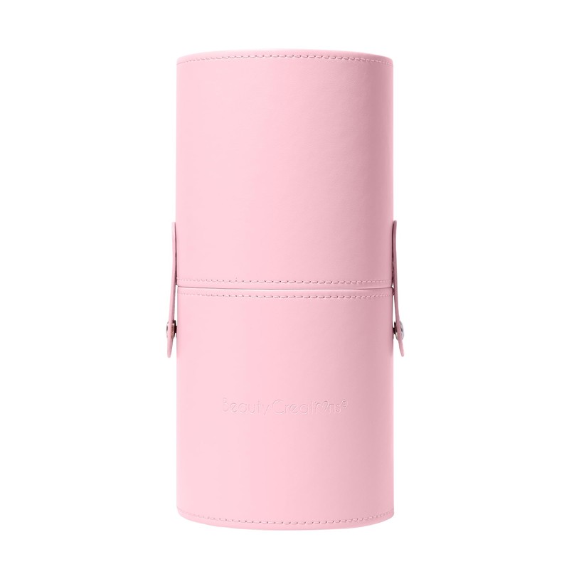 Beauty Creations Set De Brochas 24 Piezas Pink And Perfect