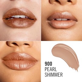Rimmel London Lasting Finish SHIMMERS 900 - Pearl Shimmer