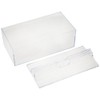 Butterfly Plastic Industrial Paper Towel Case