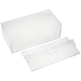 Butterfly Plastic Industrial Paper Towel Case