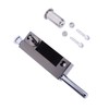 DOITOOL Deadbolt Lock Door Knob with Lock Reinforcement Garage Front