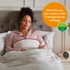 Beurer HK Comfort Heat Pad, Flexible Warming Electric Heating Pad