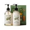 Koala Eco Gift Collection - Natural Hand Care, Rosalina & Peppermint, 2 Item Pack