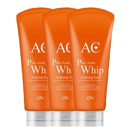 C2Y C2Y Acne Whip Foam Cleanser 220ml