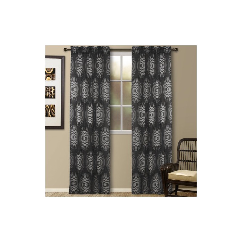 Veratex Galaxy 84-Inch Panel, Gray