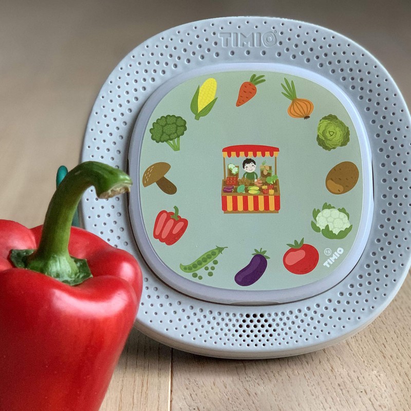 Timio TMD-03 Disk Set #3