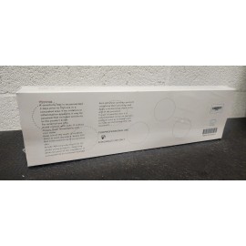 Glowskin O Oxygen Facial Machine Kit Capsules Gel Skin Rejuvenation Exfoliation And Lighten