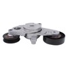 DriveFix Accessory Drive Serpentine Belt and Belt Tensioner Pulley Assembly