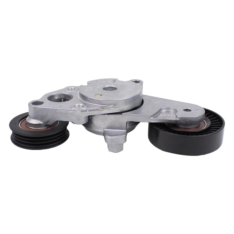 DriveFix Accessory Drive Serpentine Belt and Belt Tensioner Pulley Assembly