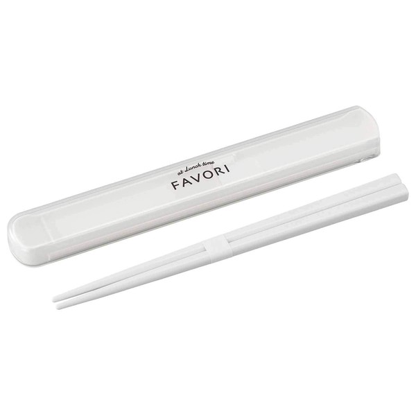 OSK HS-16 Lunch Box with Quote Lid and Chopsticks Case