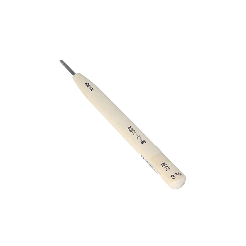 Yoshiro Higashitou Premium Chisel Blue Paper Super Flat 0.1 inch