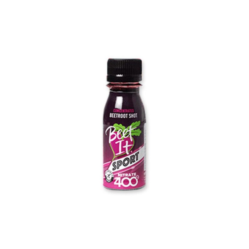 Beet It 비트잇 비트루트 고농축 샷 N400 x 3병 /