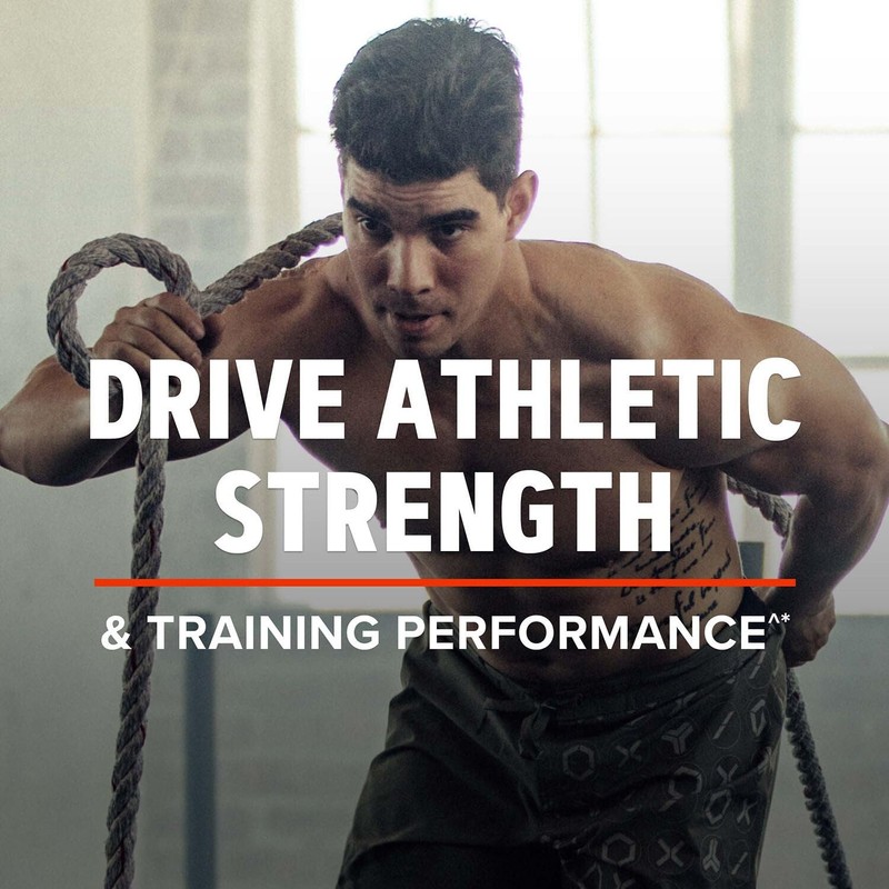 GNC AMP Pure Isolate Whey Protein - Vanilla Custard (28