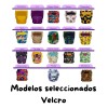 3 Pañales Ecológicos De Tela Ecopipo Modelos En Oferta