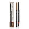 Clio NEW Kill Brow Auto Hard Brow Pencil No. 02 Light Brown / 클리오 NEW 킬브로우 오토 하드 브로우 펜슬 02호 라이트 브라운