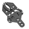 Standard Gripper Kit Metal Industrial Robot Parts 85mm Maximum Jaw