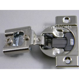 Blum (20) BLUM BLUMOTION 38N CABINET HINGES 3/4 OVERLAY 38N355B.12