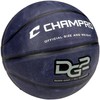 CHAMPRO Dura-Grip 230 Women's Rubber Basketball - Purple - Size