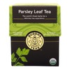 Buddha Teas Parsley Leaf Tea, 18 Count (Pack of 6)
