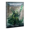 Games Workshop - Warhammer 40,000 - CODEX: Necrons (10th Edition)