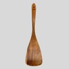 Wooden Spoons for Cooking, Wooden Cooking Utensils Set, Nonstick Kitchen