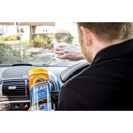 Armor All 1835114 AA37030M Glass Wipes (30 Pieces)