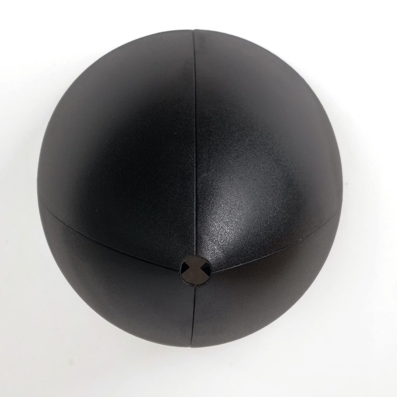 TBI Ceiling Canopy Two Piece | Easy Assembly without Tools