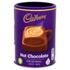 Cadbury Drinking Chocolate - 17oz. 500g