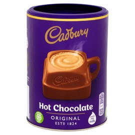 Cadbury Drinking Chocolate - 17oz. 500g