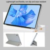 Tablet Protective Case Full Wrap Around Protection Scratch Resistant PU