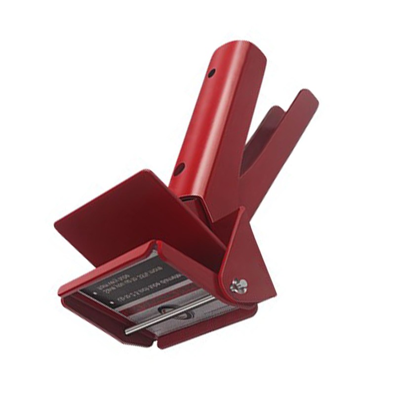 Tube Extrusion Tool Precise Distribution Prevents Material Waste Multifunctional Steel