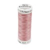 Sulky Med Peach-Thread Rayon 40, Acrylic Multicolour, 1.27x1.27x5.2 cm