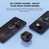HTC True Wireless Earbuds 6 Bluetooth 5.3 in Ear Stereo