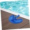 FUNOMOCYA Pool Vacuum Head Replacement Heavy Duty Pool Suction Tool