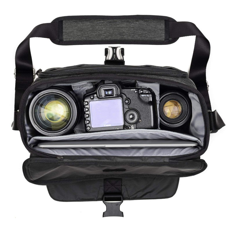 Think Tank Photo Vision 13 Camera Shoulder Messenger Bag -