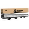 Nilight 39Inch 252W Led Light Bar Spot Flood Combo 24V
