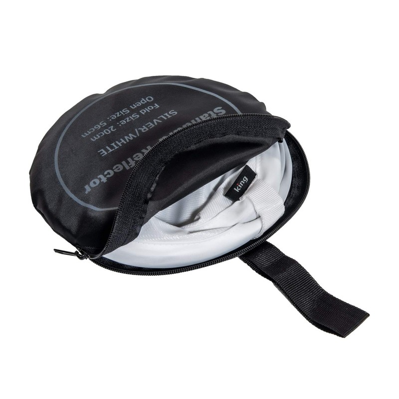 KING 819376 Grip Rest (Reversible Type), 22.0 inches (56 cm),
