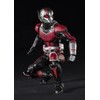 Bandai S.H.Figuarts Antman (Antman & Wasp) "Antman and the Wasp"