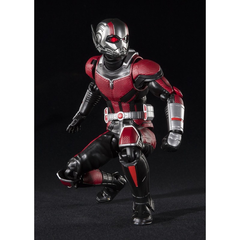 Bandai S.H.Figuarts Antman (Antman & Wasp) "Antman and the Wasp"