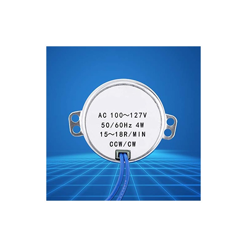 101 synchronous m,Yctze ts-101 synchronous m 1pc AC 100-127V 4W
