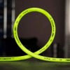 Flexzilla Air Hose, 3/8 In. X 50 Ft., 1/4 In.