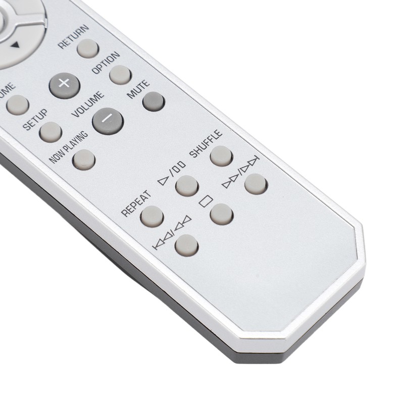 RAX37 ZY10900 Sound Receiver Remote Control Replacement Stereo Receiver Remote