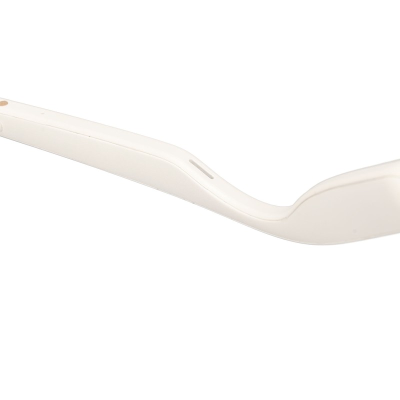 Smart Glasses Open Ear Speaker IP65 Waterproof Blue Light Blocking