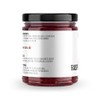 Chilli Mash Company Raspberry Chilli Jam - Spicy and Sweet,