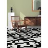 FloorPops x Very Gay Paint Gia Metric Black and White